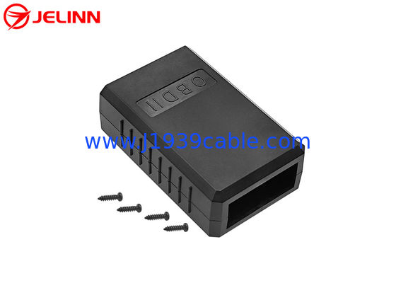 OBD2 Gehäuse OBDII Gehäuse OBD 2 Steckgehäuse